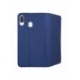 Husa SAMSUNG Galaxy A40 - Smart Magnet (Bleumarin)