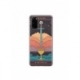 Husa personalizata tip carcasa HQPrint pentru Samsung Galaxy S20 FE, model Tarrot, multicolor, S1D1M0267