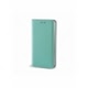 Husa SAMSUNG Galaxy A40 - Smart Magnet (Turcoaz)