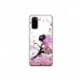 Husa personalizata tip carcasa HQPrint pentru Samsung Galaxy S20 FE, model Fairy, multicolor, S1D1M0276