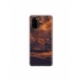 Husa personalizata tip carcasa HQPrint pentru Samsung Galaxy S20 FE, model Anubis, multicolor, S1D1M0281