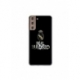 Husa personalizata tip carcasa HQPrint pentru Samsung Galaxy S21 FE, model Real Madrid 2, multicolor, S1D1M0154