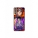 Husa personalizata tip carcasa HQPrint pentru Samsung Galaxy S21 FE, model Naruto 3, multicolor, S1D1M0162