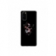 Husa personalizata tip carcasa HQPrint pentru Samsung Galaxy S20 FE, model Colorful 5, multicolor, S1D1M0302