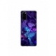 Husa personalizata tip carcasa HQPrint pentru Samsung Galaxy S20 FE, model Ender Dragon, multicolor, S1D1M0304