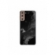 Husa personalizata tip carcasa HQPrint pentru Samsung Galaxy S21 Plus, model Night Sky, multicolor, S1D1M0022