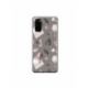 Husa personalizata tip carcasa HQPrint pentru Samsung Galaxy S20 FE, model Abstract 1, multicolor, S1D1M0321