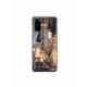 Husa personalizata tip carcasa HQPrint pentru Samsung Galaxy S20 FE, model Lightbulb, multicolor, S1D1M0322