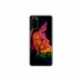 Husa personalizata tip carcasa HQPrint pentru Samsung Galaxy S20 FE, model Colorful 7, multicolor, S1D1M0324