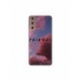 Husa personalizata tip carcasa HQPrint pentru Samsung Galaxy S21 Plus, model FRIENDS 2, multicolor, S1D1M0082