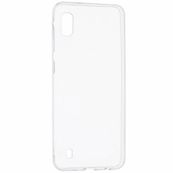 Husa SAMSUNG Galaxy A10 - Ultra Slim (Transparent)