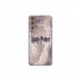 Husa personalizata tip carcasa HQPrint pentru Samsung Galaxy S21 Plus, model Harry Potter 4, multicolor, S1D1M0092