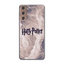Husa personalizata tip carcasa HQPrint pentru Samsung Galaxy S21 Plus, model Harry Potter 4, multicolor, S1D1M0092