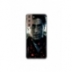 Husa personalizata tip carcasa HQPrint pentru Samsung Galaxy S21 Plus, model Harry Potter 5, multicolor, S1D1M0093