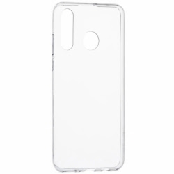 Husa HUAWEI P30 Lite - Ultra Slim 0.5mm (Transparent)