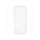Husa SAMSUNG Galaxy A10 - Ultra Slim 0.5mm (Transparent)