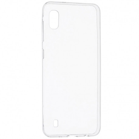 Husa SAMSUNG Galaxy A10 - Ultra Slim 0.5mm (Transparent)