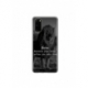 Husa personalizata tip carcasa HQPrint pentru Samsung Galaxy S20 FE, model Quote 2, multicolor, S1D1M0330