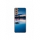 Husa personalizata tip carcasa HQPrint pentru Samsung Galaxy S21 Plus, model Nice View 5, multicolor, S1D1M0112