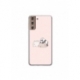 Husa personalizata tip carcasa HQPrint pentru Samsung Galaxy S21 Plus, model Bears 3, multicolor, S1D1M0115