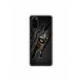 Husa personalizata tip carcasa HQPrint pentru Samsung Galaxy S20 FE, model Hidden Tiger, multicolor, S1D1M0332