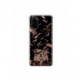 Husa personalizata tip carcasa HQPrint pentru Samsung Galaxy S20 FE, model Owl, multicolor, S1D1M0334