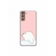 Husa personalizata tip carcasa HQPrint pentru Samsung Galaxy S21 Plus, model Bears 4, multicolor, S1D1M0144
