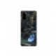 Husa personalizata tip carcasa HQPrint pentru Samsung Galaxy S20, model Bride, multicolor, S1D1M0338