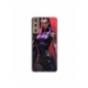 Husa personalizata tip carcasa HQPrint pentru Samsung Galaxy S21 Plus, model Valorant, multicolor, S1D1M0157
