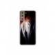 Husa personalizata tip carcasa HQPrint pentru Samsung Galaxy S21 Plus, model Spiderman 4, multicolor, S1D1M0170