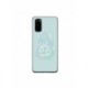 Husa personalizata tip carcasa HQPrint pentru Samsung Galaxy S20 FE, model Gemini, multicolor, S1D1M0342
