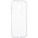 Husa MOTOROLA Moto G7 Power - Ultra Slim 1mm (Transparent)