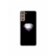 Husa personalizata tip carcasa HQPrint pentru Samsung Galaxy S21 Plus, model Superman 1, multicolor, S1D1M0195