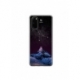 Husa personalizata tip carcasa HQPrint pentru Samsung Galaxy S20, model Cancer Sky, multicolor, S1D1M0356