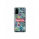 Husa personalizata tip carcasa HQPrint pentru Samsung Galaxy S20 FE, model Supreme, multicolor, S1D1M0360