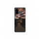 Husa personalizata tip carcasa HQPrint pentru Samsung Galaxy S20, model Nice View 14, multicolor, S1D1M0361