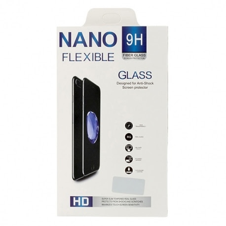 Folie de Protectie Flexibila NANO APPLE iPhone 7 Plus \ 8 Plus