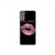 Husa personalizata tip carcasa HQPrint pentru Samsung Galaxy S21 Plus, model Ciao Bella, multicolor, S1D1M0261