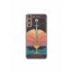 Husa personalizata tip carcasa HQPrint pentru Samsung Galaxy S21 Plus, model Tarrot, multicolor, S1D1M0267