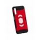 Husa SAMSUNG Galaxy A7 2018 - Forcell Magnet (Rosu)