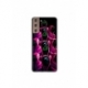 Husa personalizata tip carcasa HQPrint pentru Samsung Galaxy S22 Plus, model Squid Game 8, multicolor, S1D1M0180