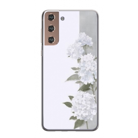 Husa personalizata tip carcasa HQPrint pentru Samsung Galaxy S22 Plus, model Horse 2, multicolor, S1D1M0218