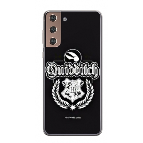 Husa personalizata tip carcasa HQPrint pentru Samsung Galaxy S22 Plus, model Harry Potter 6, multicolor, S1D1M0224