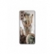 Husa personalizata tip carcasa HQPrint pentru Samsung Galaxy S22 Plus, model Anubis, multicolor, S1D1M0281