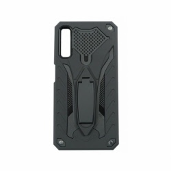 Husa SAMSUNG Galaxy A7 2018 - Forcell Phantom (Negru)