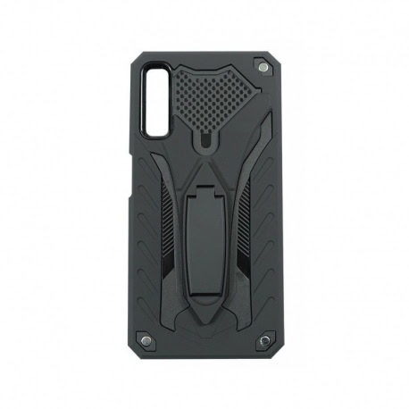 Husa SAMSUNG Galaxy A7 2018 - Forcell Phantom (Negru)