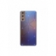 Husa personalizata tip carcasa HQPrint pentru Samsung Galaxy S21 Plus, model Square, multicolor, S1D1M0315