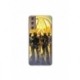 Husa personalizata tip carcasa HQPrint pentru Samsung Galaxy S22, model Counter Strike, multicolor, S1D1M0062