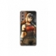 Husa personalizata tip carcasa HQPrint pentru Samsung Galaxy S22, model Fortnite 1, multicolor, S1D1M0073