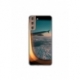 Husa personalizata tip carcasa HQPrint pentru Samsung Galaxy S22, model Nice View 4, multicolor, S1D1M0078